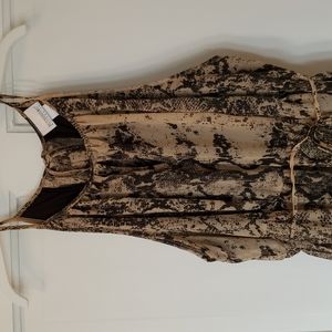 Long Motherhood Maternity formal dress